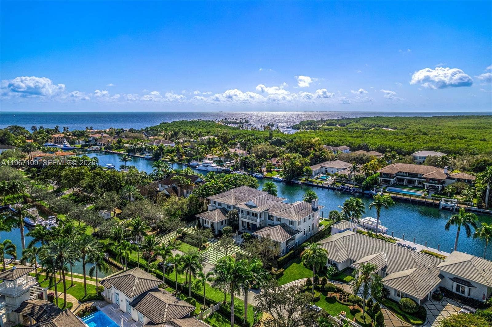 550 Marquesa Drive, Coral Gables, FL 33156 Photo 29