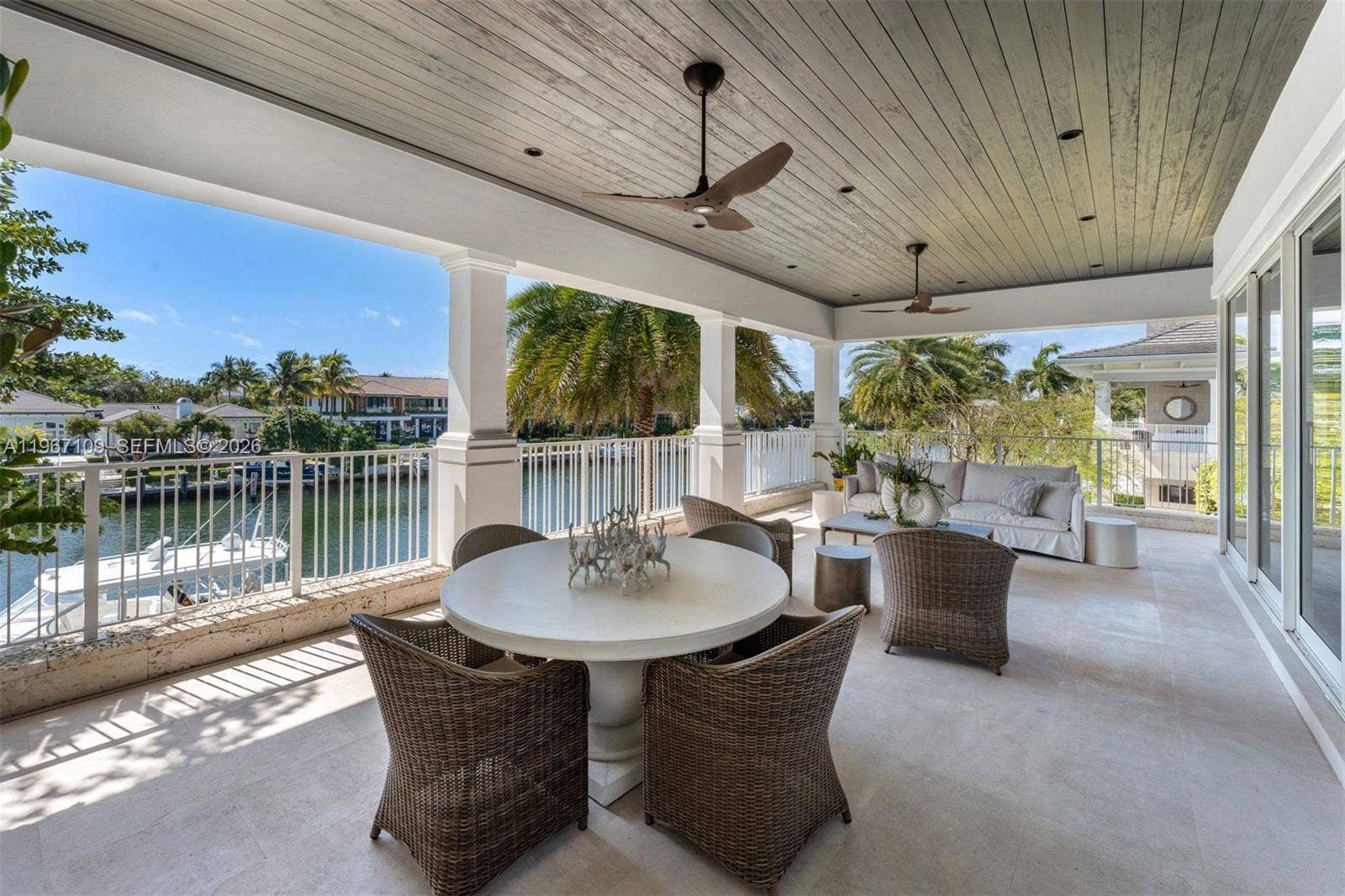 550 Marquesa Drive, Coral Gables, FL 33156 Photo 8