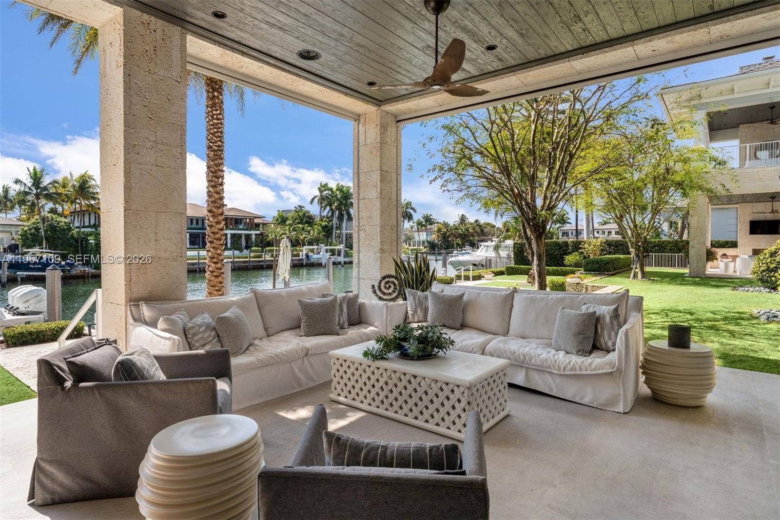 550 Marquesa Drive, Coral Gables, FL 33156 Photo 7