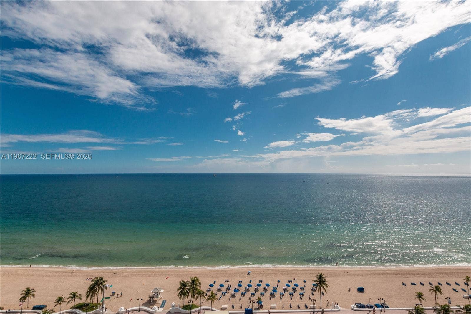 551 N Fort Lauderdale Beach Boulevard, #H1715, Fort Lauderdale, FL 33304 Photo 13