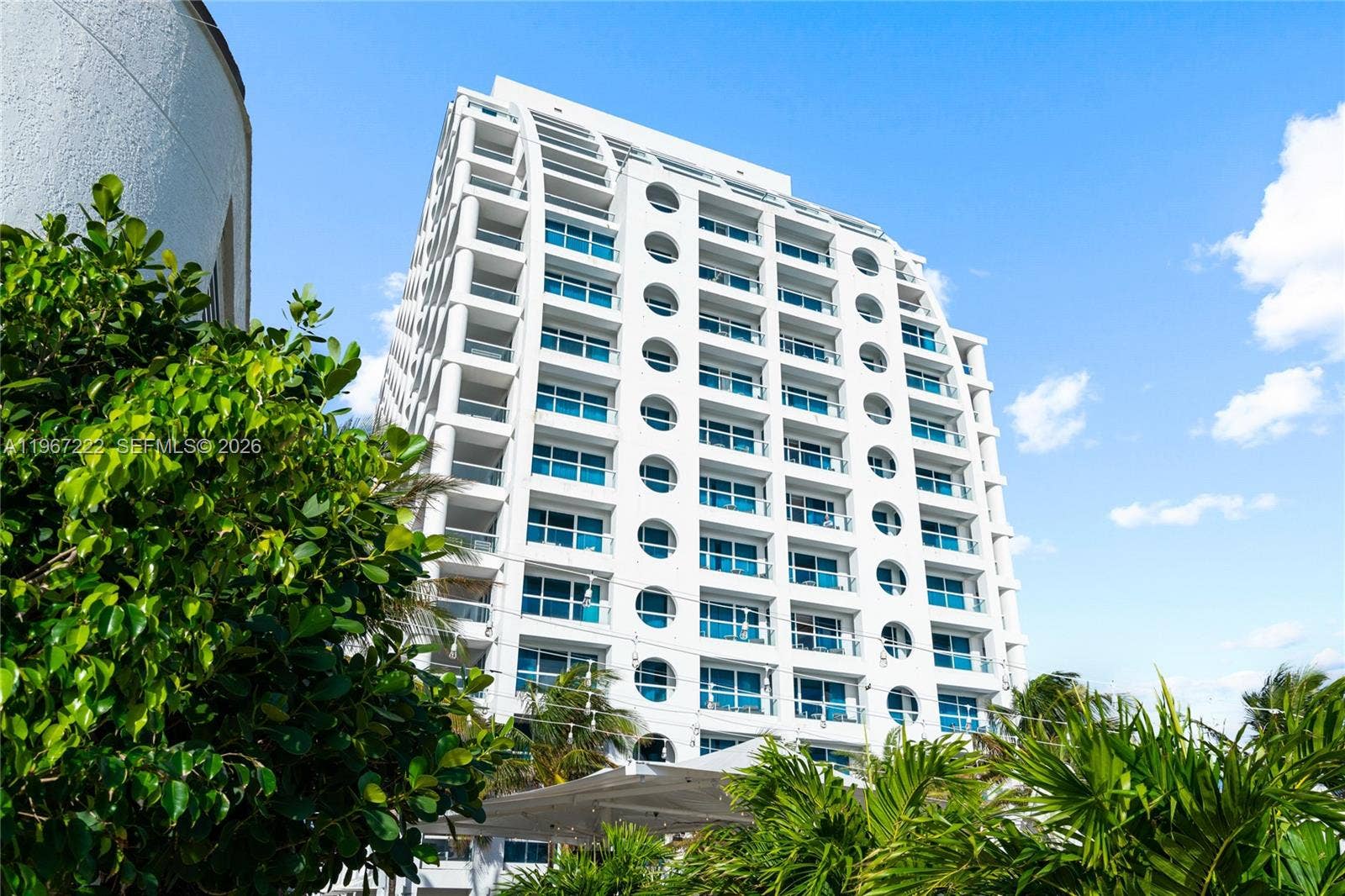 551 N Fort Lauderdale Beach Boulevard, #H1715, Fort Lauderdale, FL 33304 Photo 54