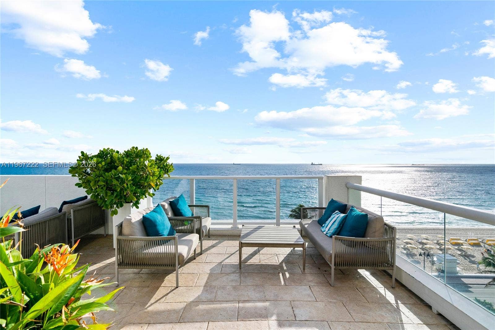 551 N Fort Lauderdale Beach Boulevard, #H1715, Fort Lauderdale, FL 33304 Photo 47