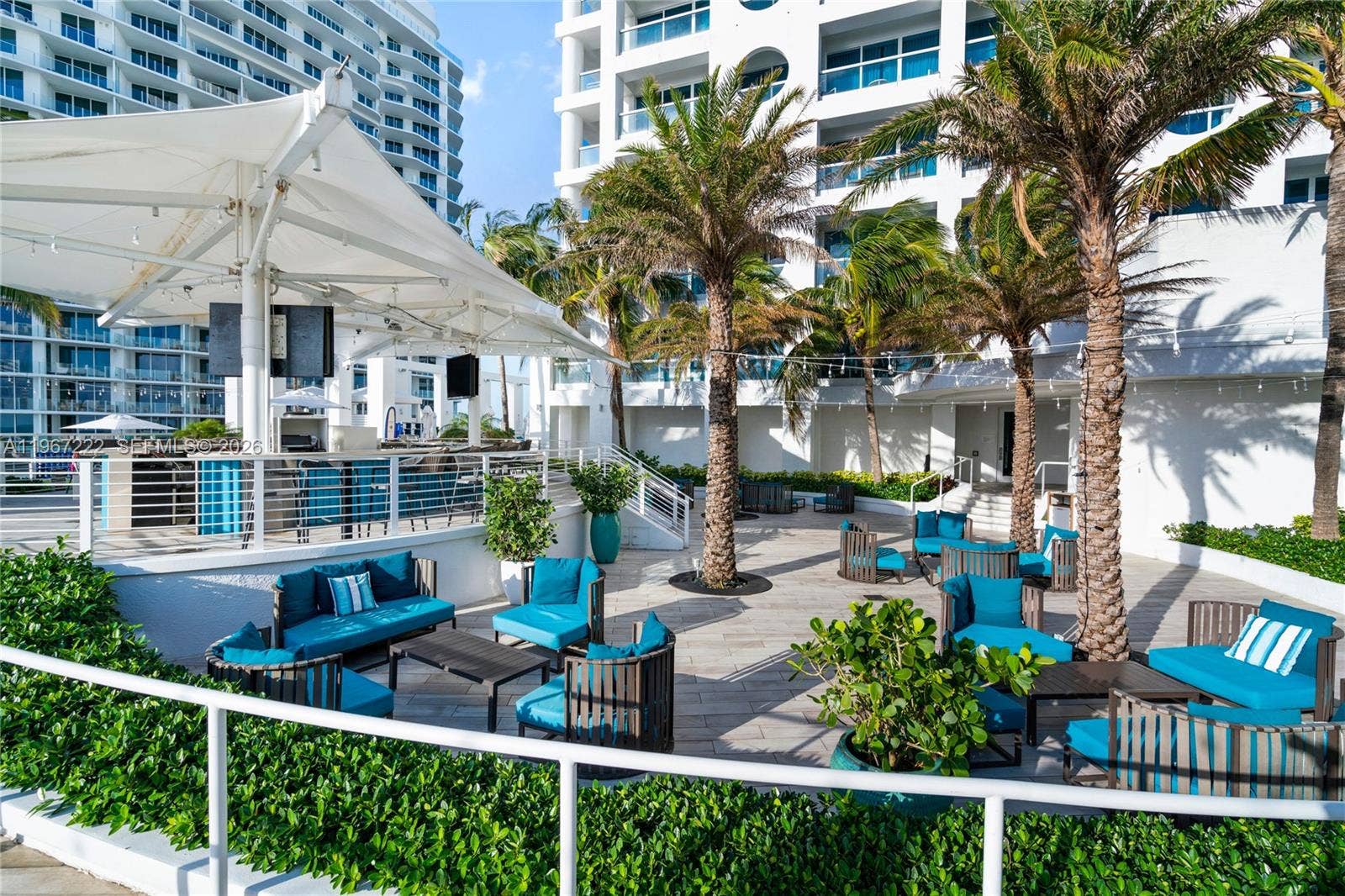 551 N Fort Lauderdale Beach Boulevard, #H1715, Fort Lauderdale, FL 33304 Photo 40