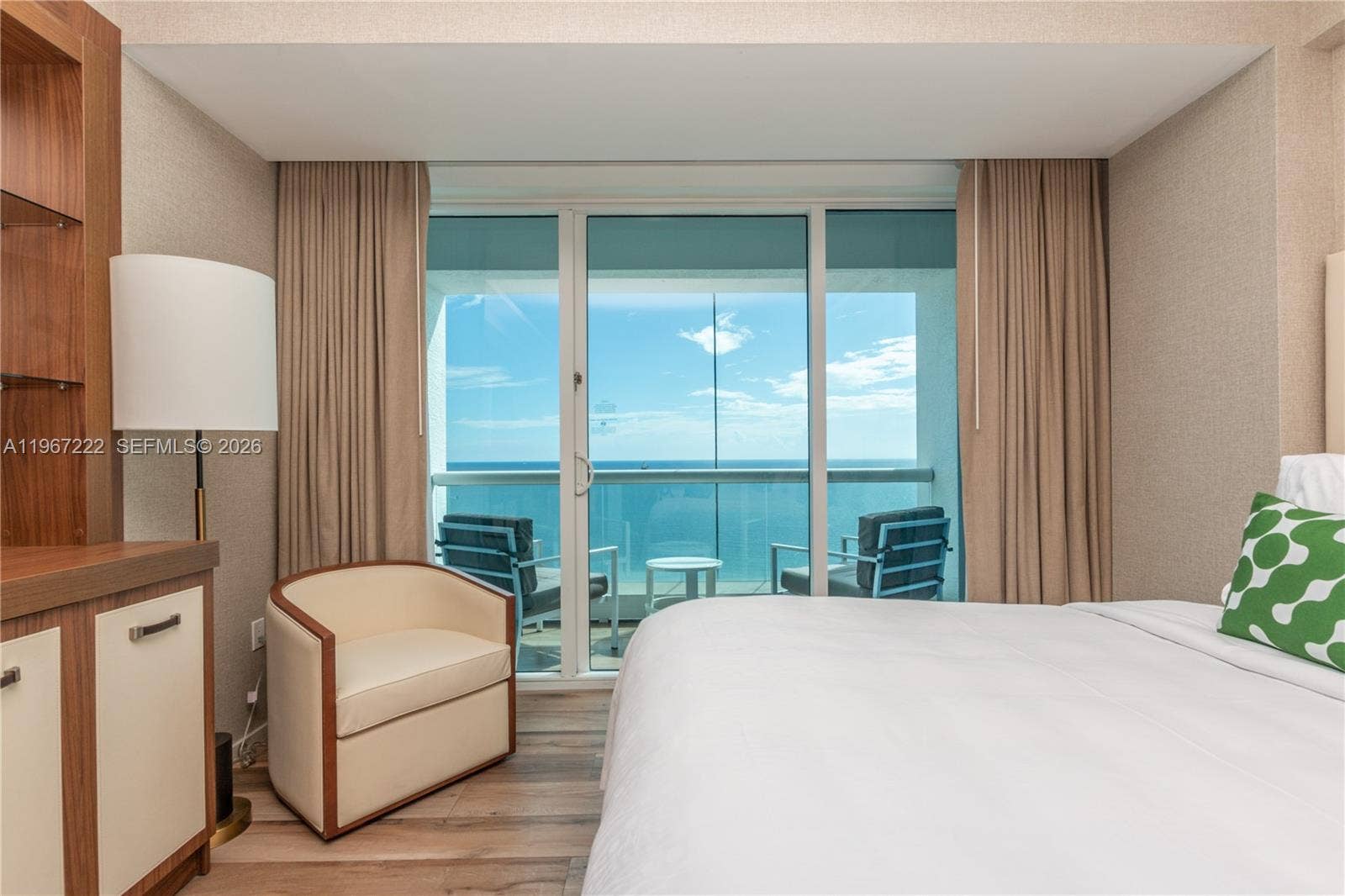 551 N Fort Lauderdale Beach Boulevard, #H1715, Fort Lauderdale, FL 33304 Photo 5