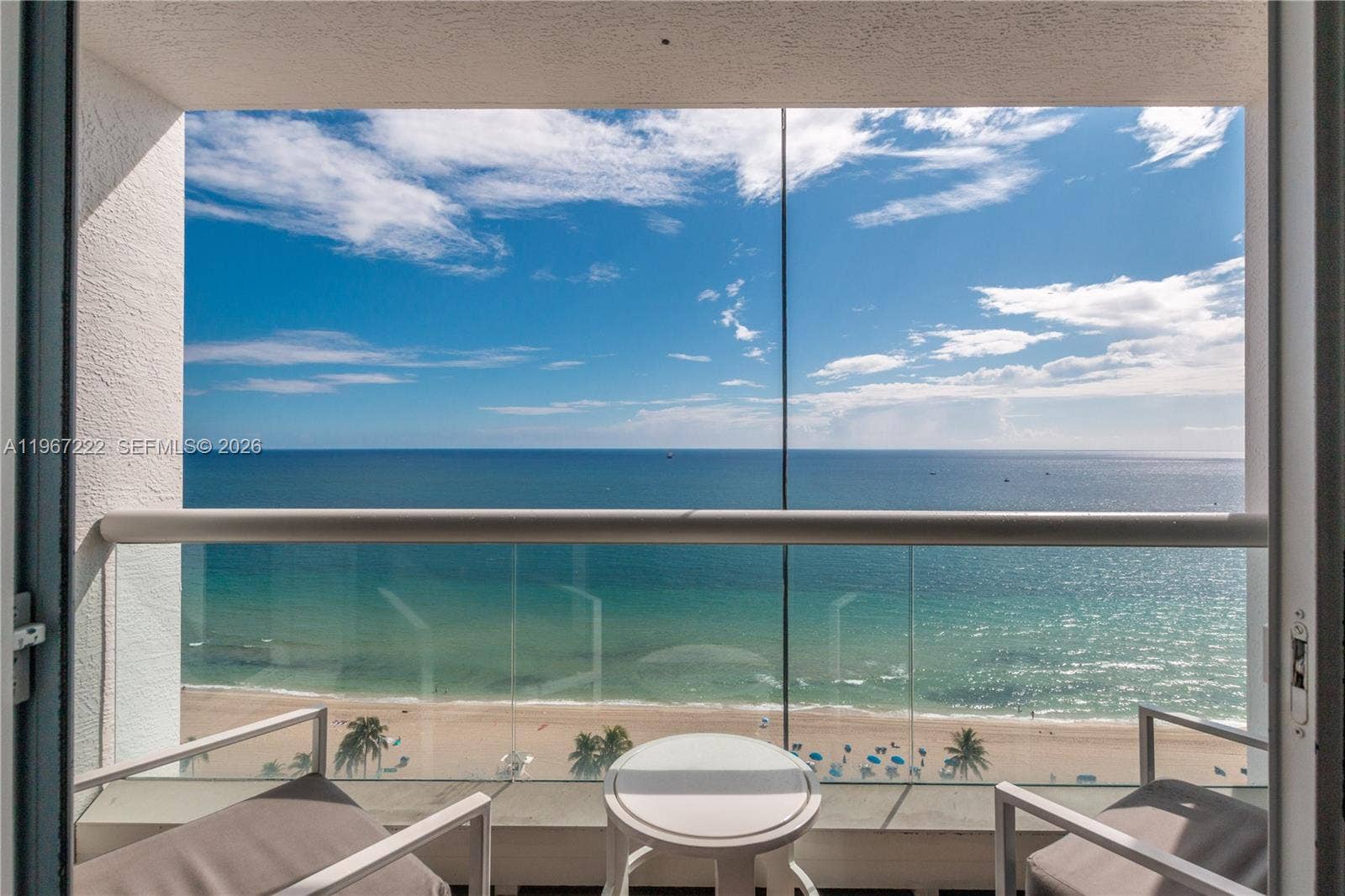 551 N Fort Lauderdale Beach Boulevard, #H1715, Fort Lauderdale, FL 33304 Photo 1
