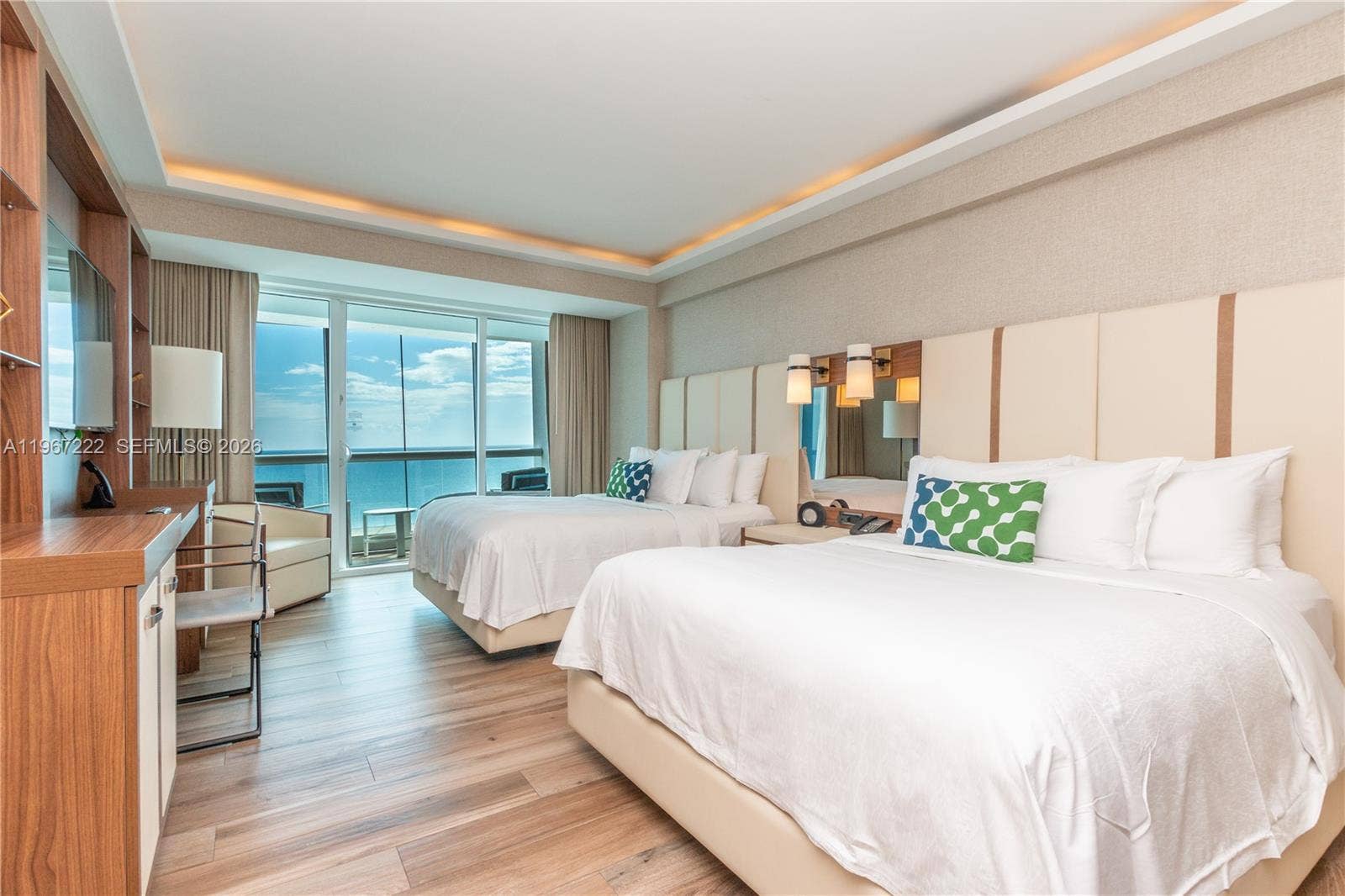 551 N Fort Lauderdale Beach Boulevard, #H1715, Fort Lauderdale, FL 33304 Photo 4