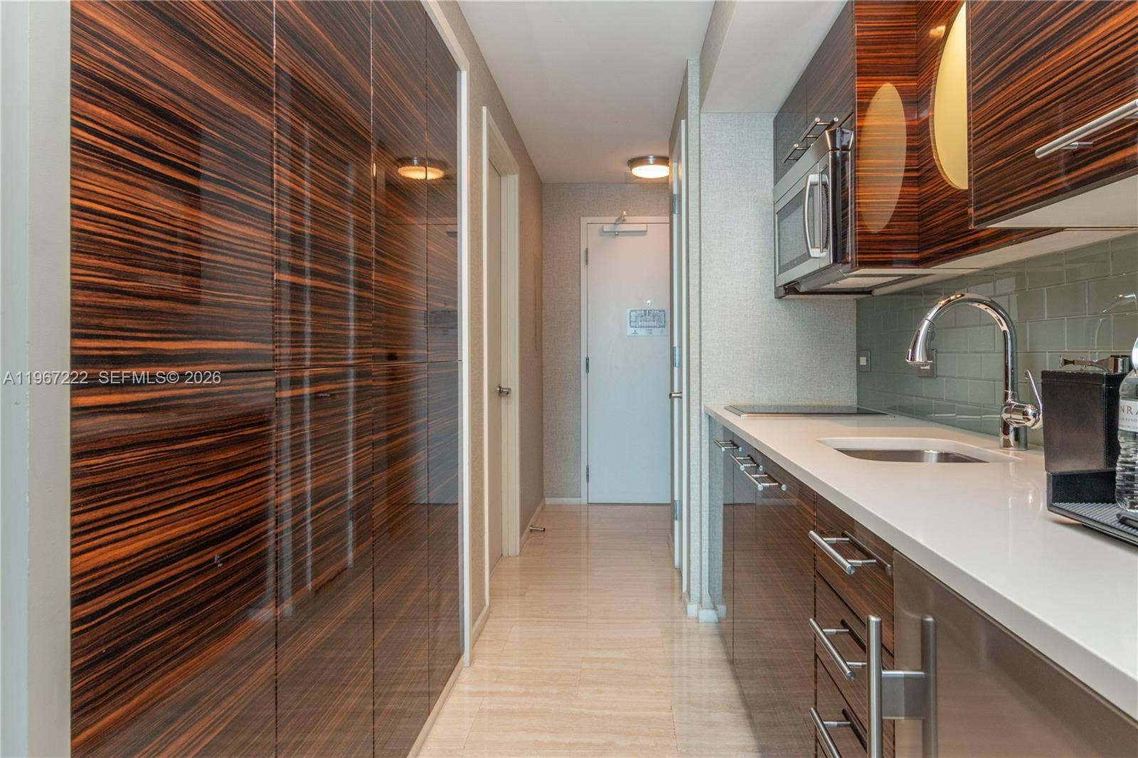 551 N Fort Lauderdale Beach Boulevard, #H1715, Fort Lauderdale, FL 33304 Photo 2