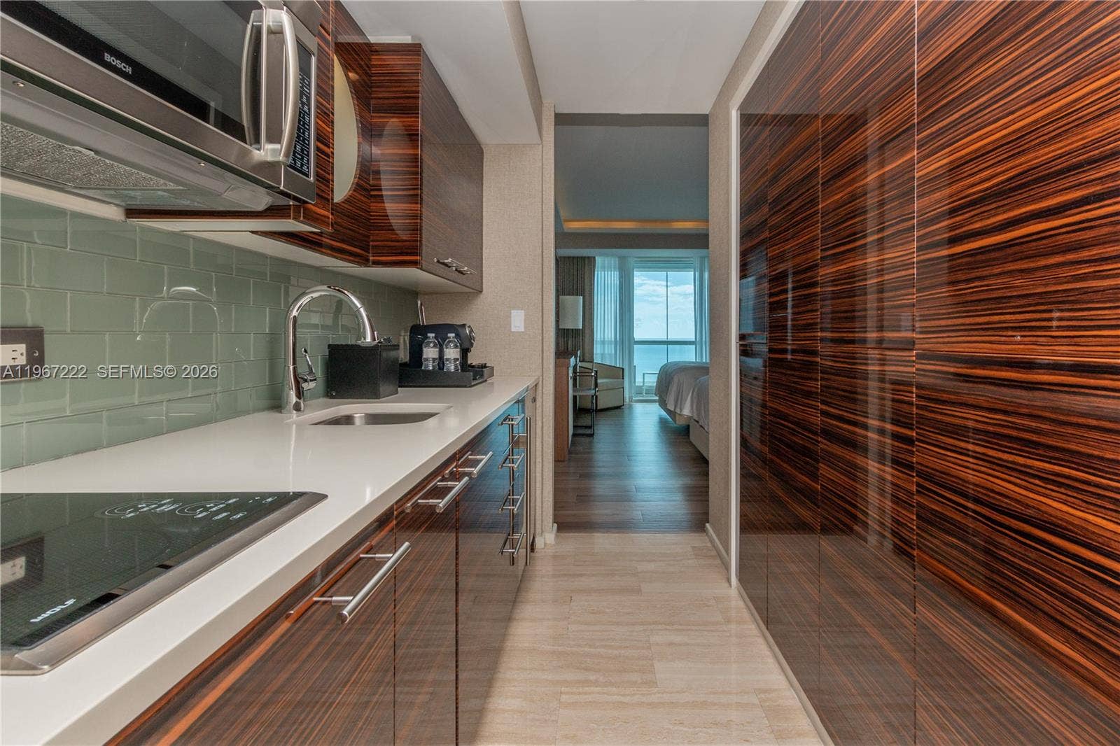 551 N Fort Lauderdale Beach Boulevard, #H1715, Fort Lauderdale, FL 33304 Photo 3
