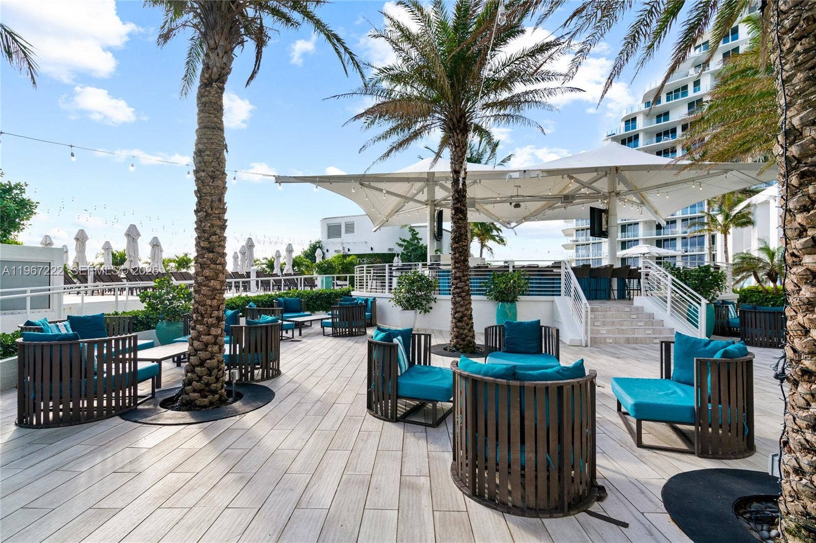 551 N Fort Lauderdale Beach Boulevard, #H1715, Fort Lauderdale, FL 33304 Photo 41