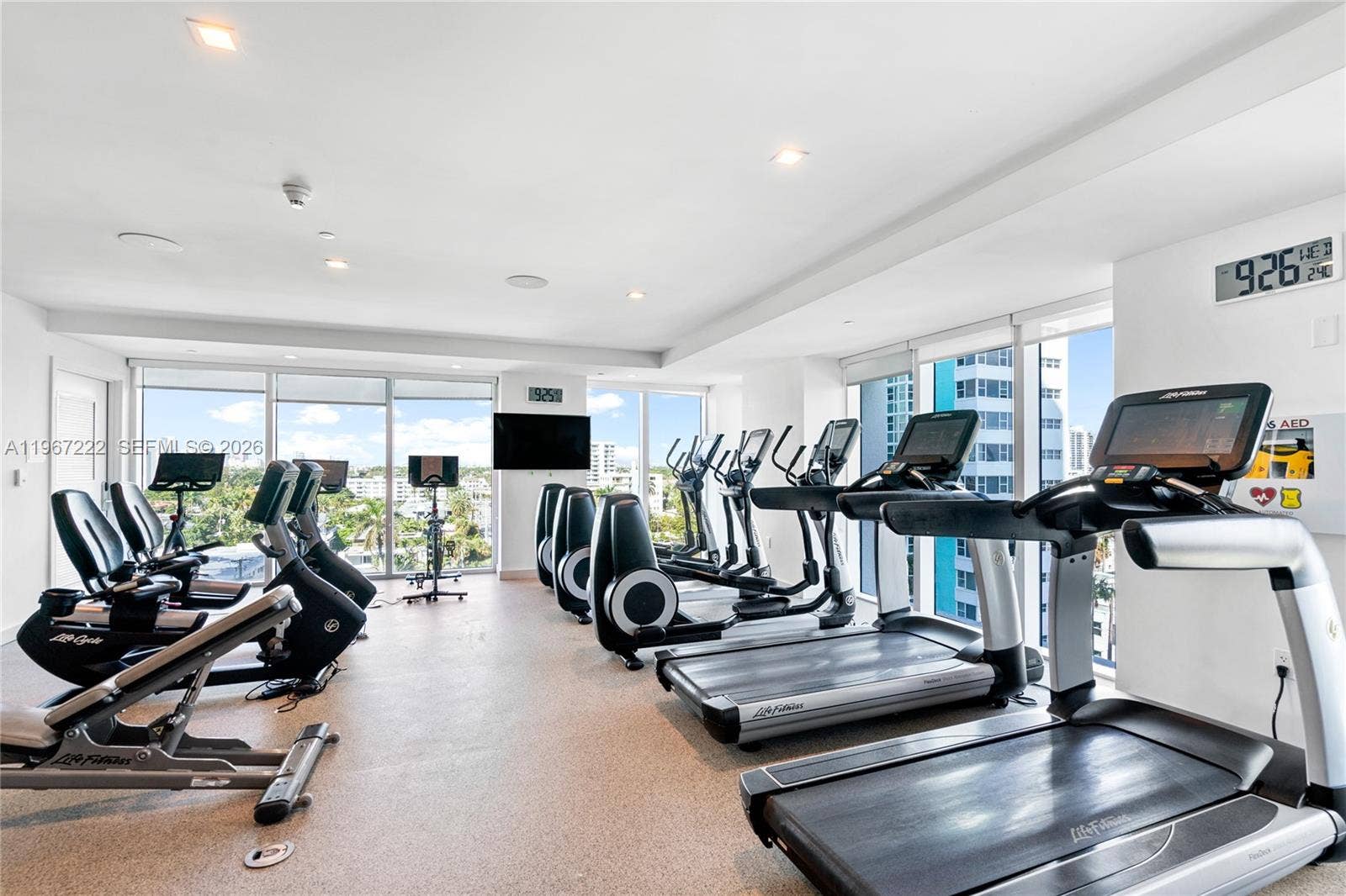 551 N Fort Lauderdale Beach Boulevard, #H1715, Fort Lauderdale, FL 33304 Photo 32