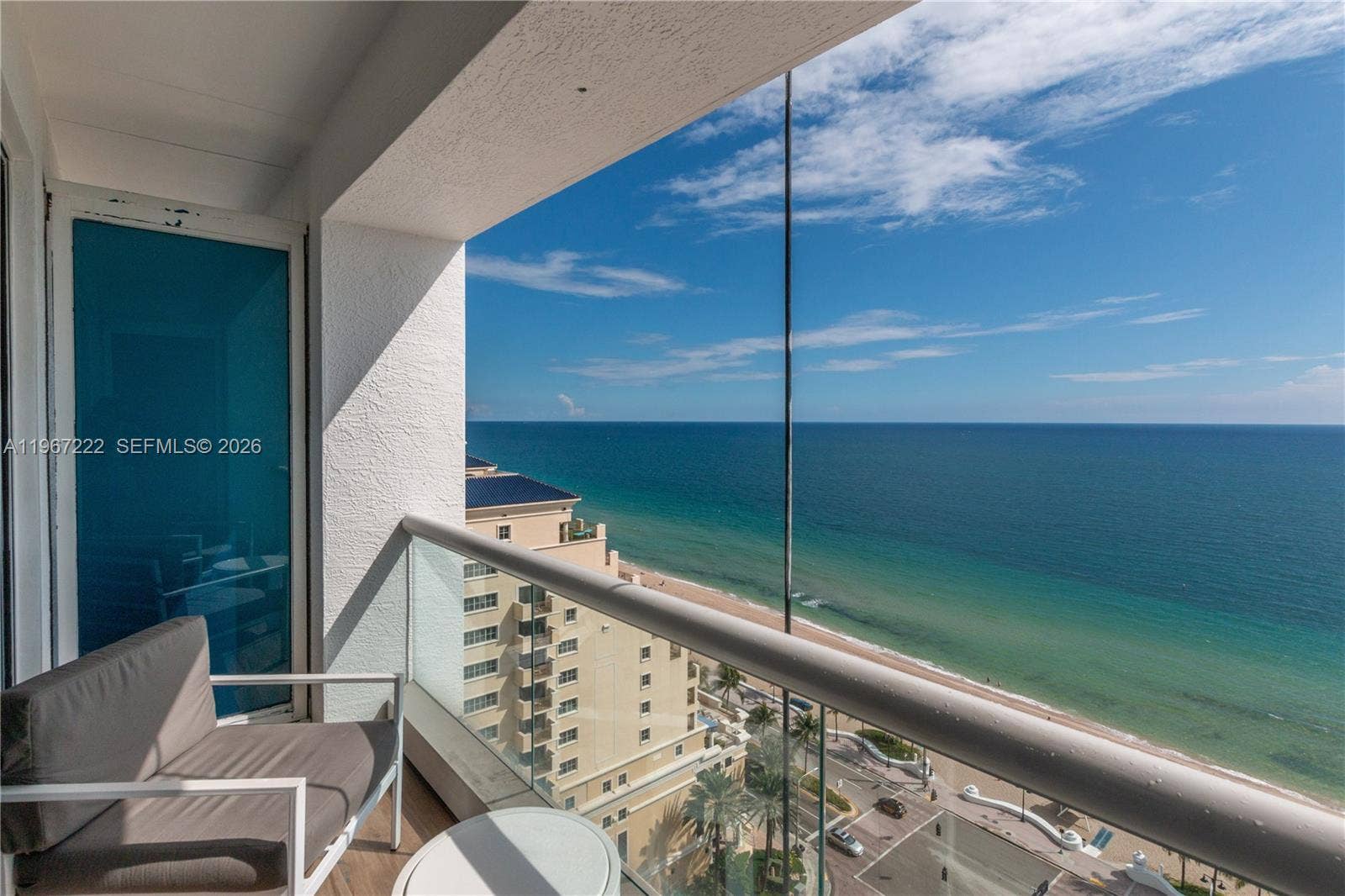 551 N Fort Lauderdale Beach Boulevard, #H1715, Fort Lauderdale, FL 33304 Photo 14