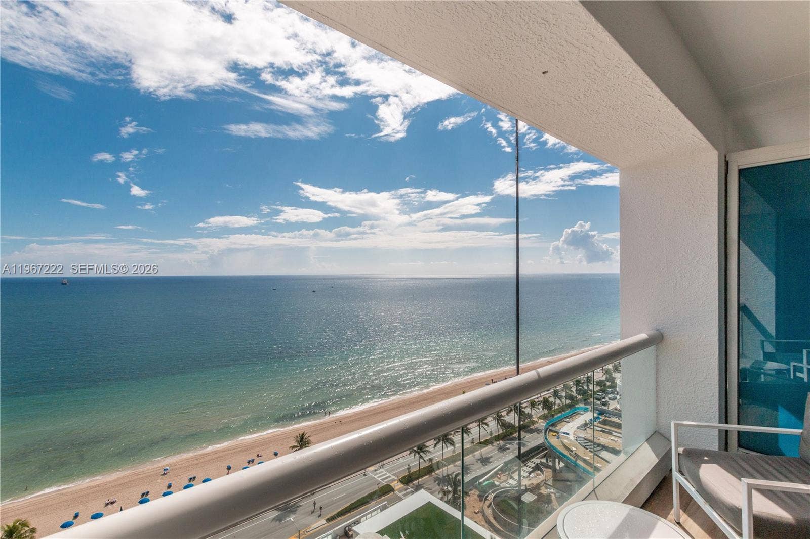 551 N Fort Lauderdale Beach Boulevard, #H1715, Fort Lauderdale, FL 33304 Photo 12
