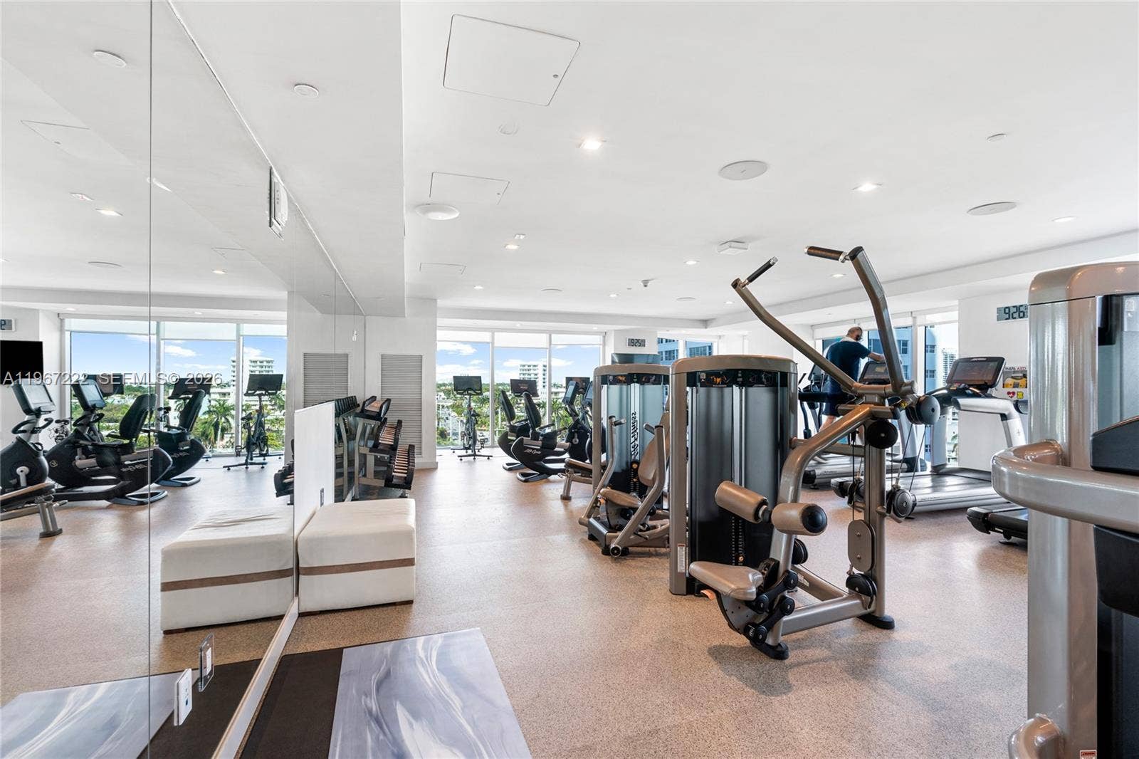 551 N Fort Lauderdale Beach Boulevard, #H1715, Fort Lauderdale, FL 33304 Photo 30