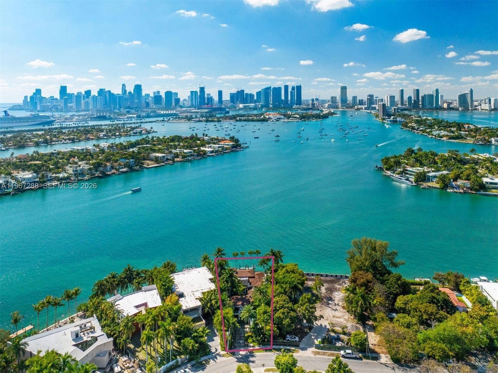 34 W Dilido Drive, Miami Beach, FL 33139 Photo 5