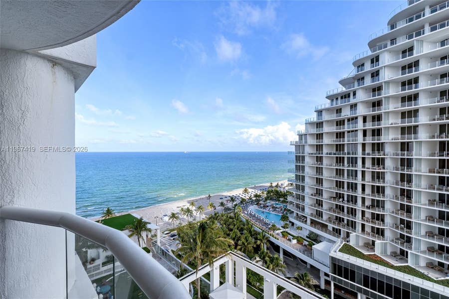 Property photo for 551 N Fort Lauderdale Beach Boulevard, #H1212, Fort Lauderdale, FL
