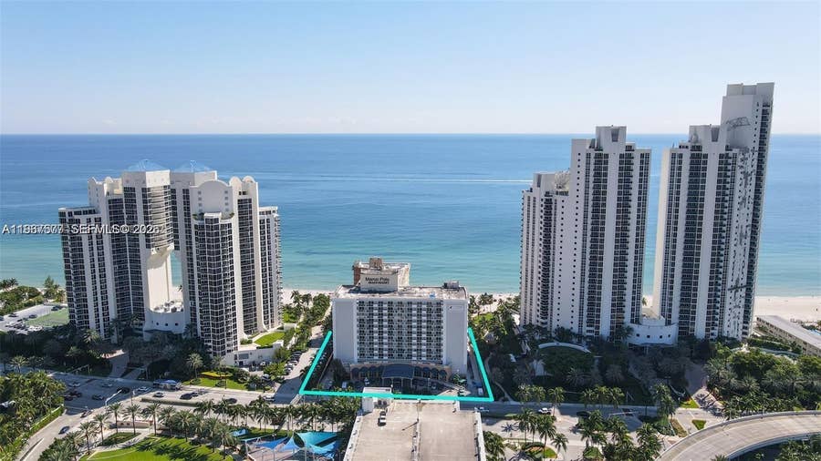 Property photo for 19201 Collins Avenue, #339, Sunny Isles Beach, FL