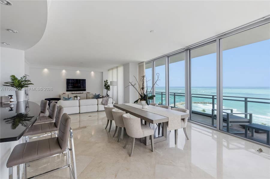 Property photo for 10295 Collins Avenue, #801, Bal Harbour, FL