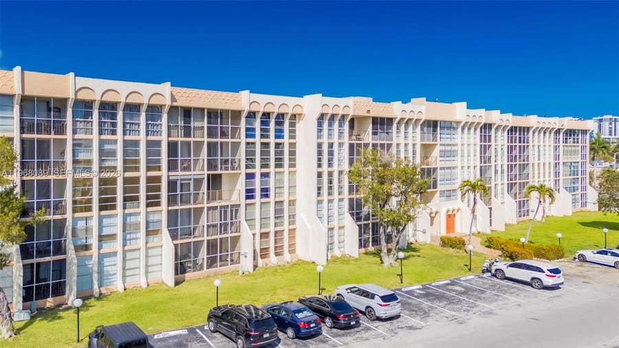 Property photo for 801 Three Islands Boulevard, #111, Hallandale Beach, FL
