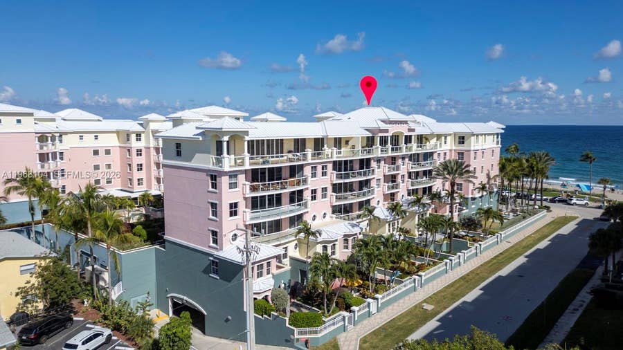 Property photo for 2051 SE 3rd Street, #406, Deerfield Beach, FL