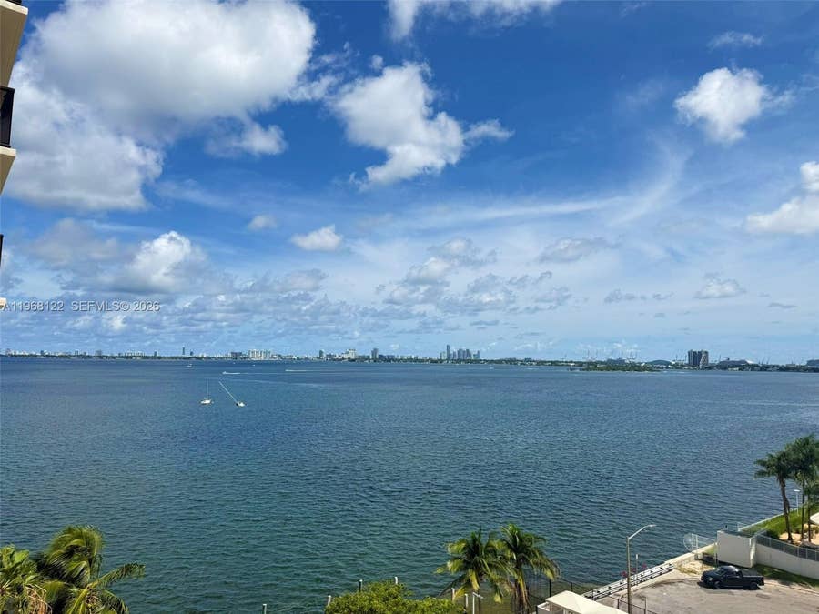 Property photo for 600 NE 36th Street, #820, Miami, FL