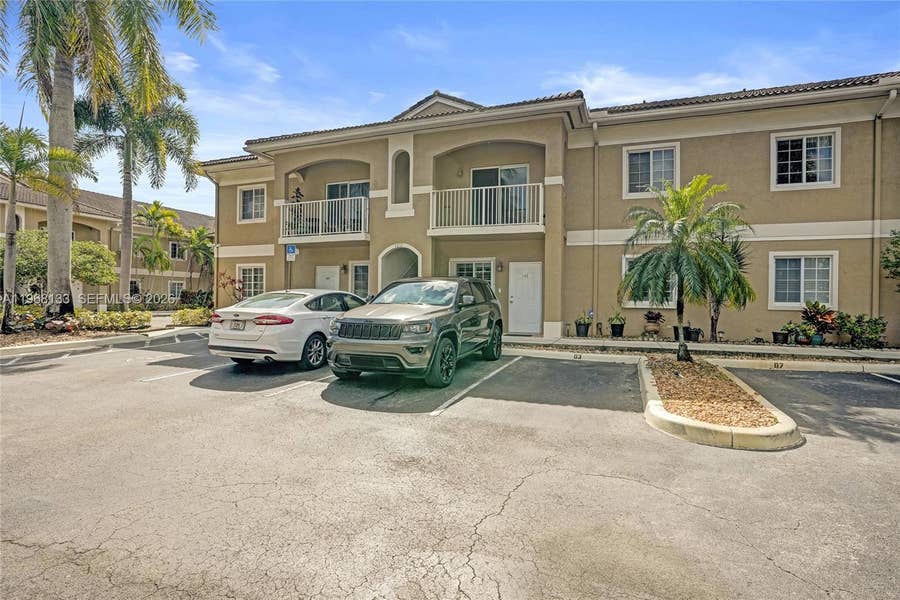 Property photo for 4812 Washington Street, #3, Hollywood, FL