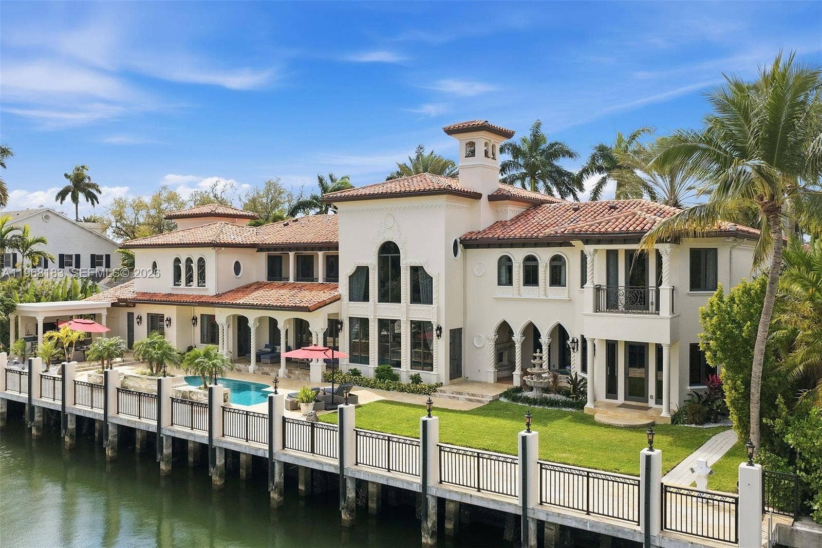 628 Coral Way, Fort Lauderdale, FL 33301 Photo 2