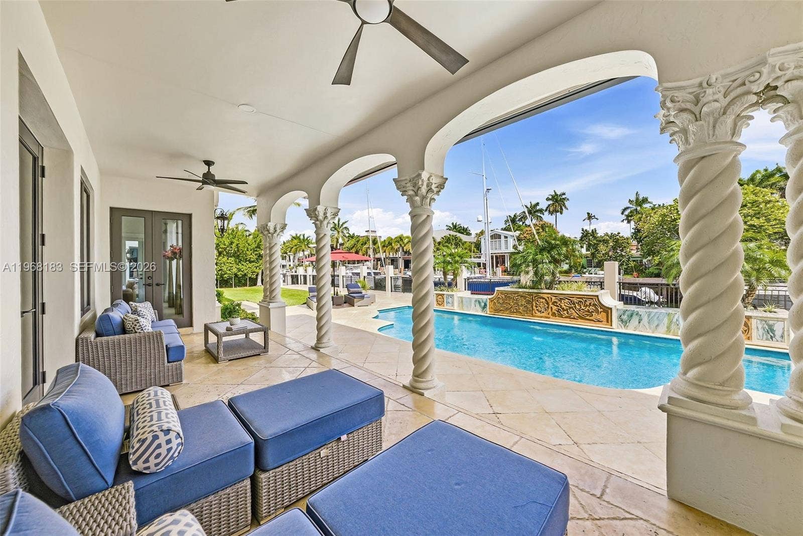 628 Coral Way, Fort Lauderdale, FL 33301 Photo 11
