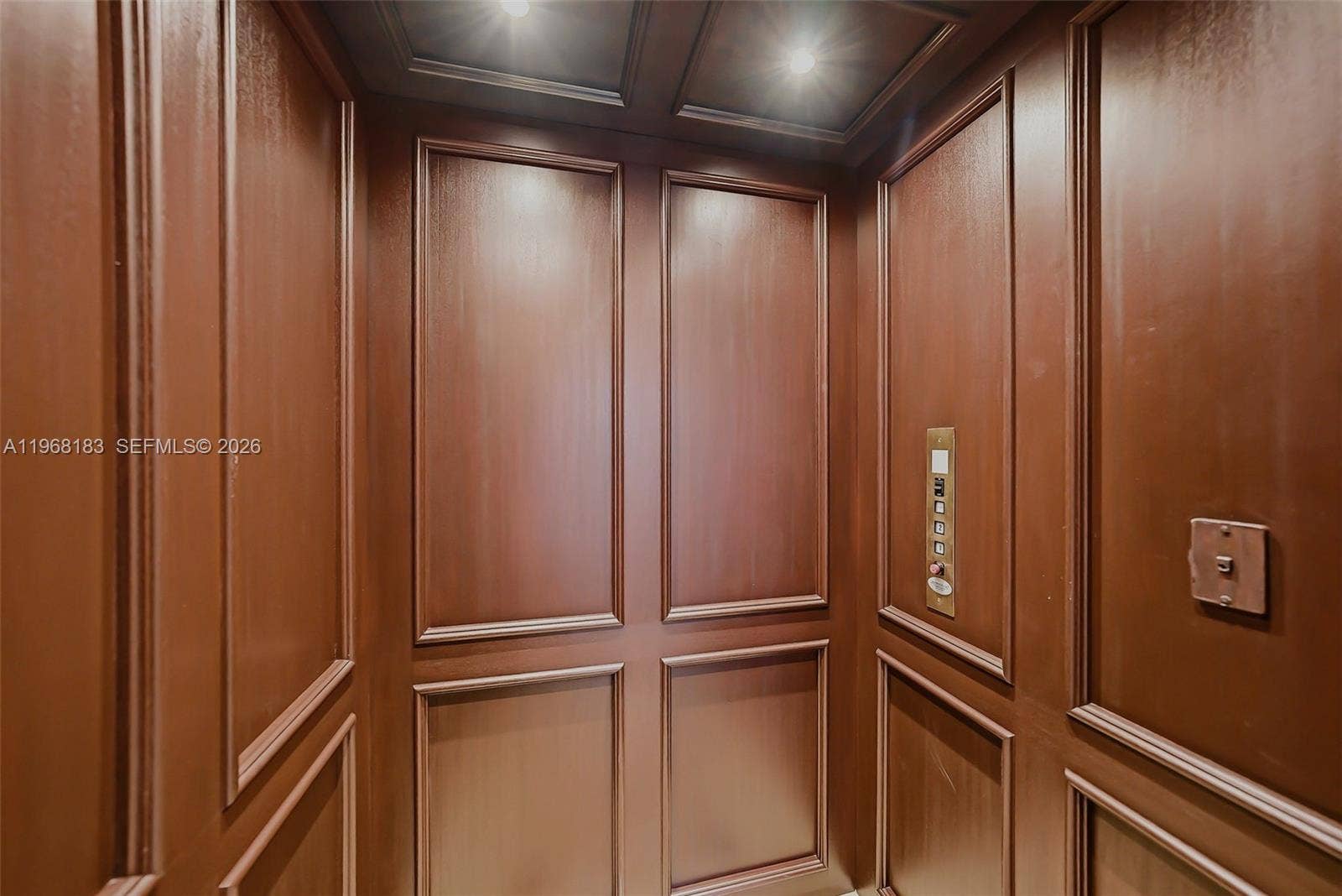 628 Coral Way, Fort Lauderdale, FL 33301 Elevator