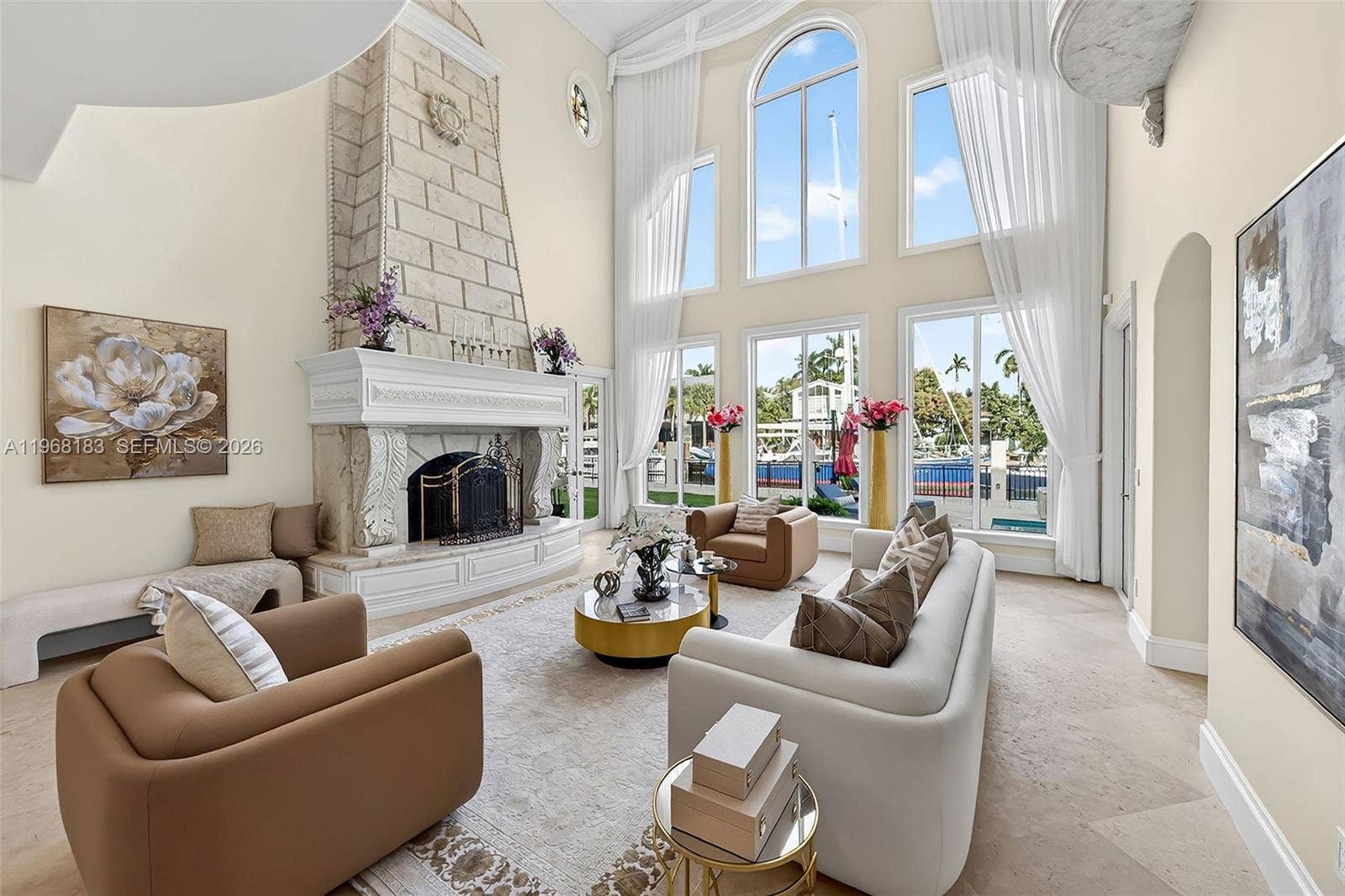 628 Coral Way, Fort Lauderdale, FL 33301 Photo 22