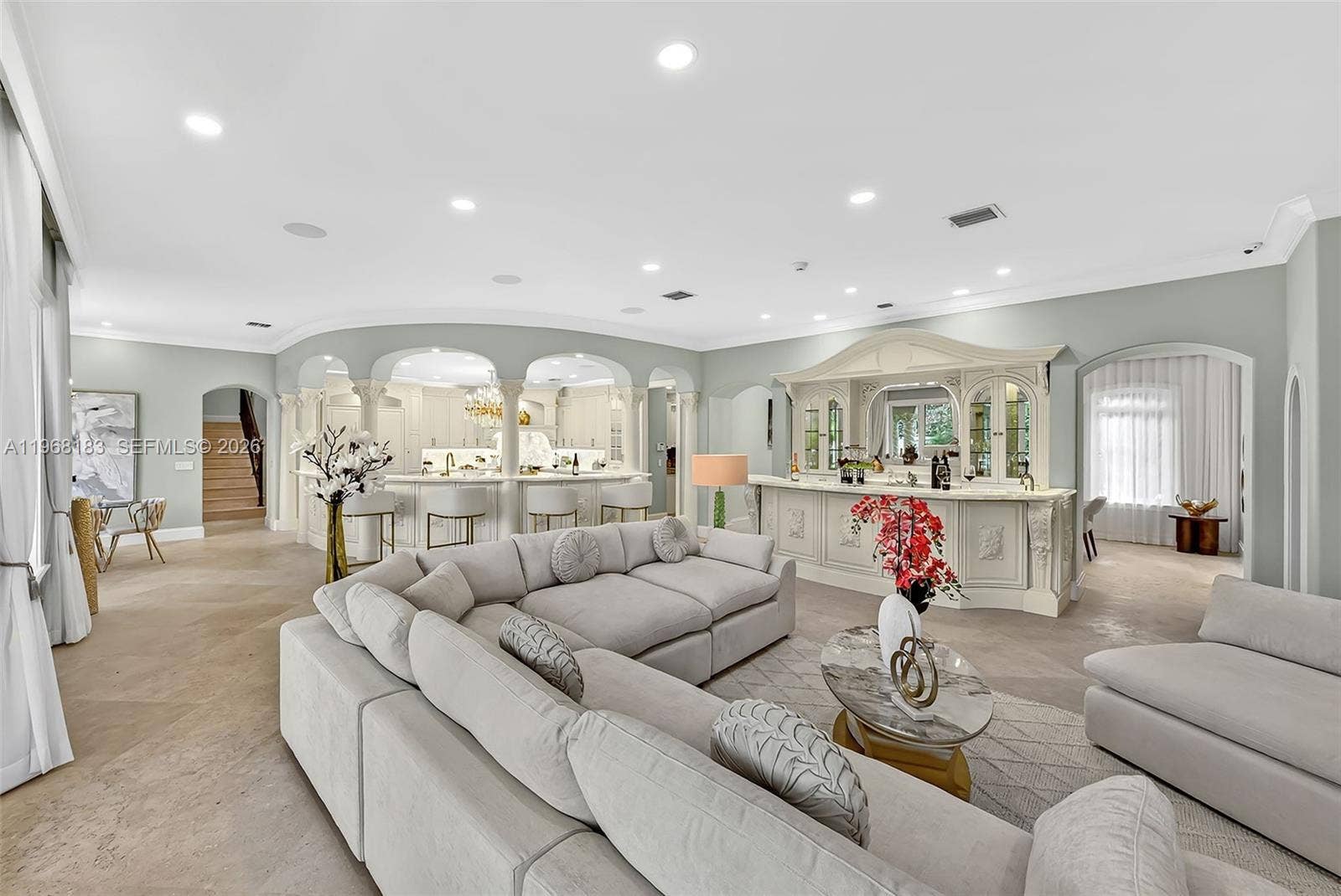 628 Coral Way, Fort Lauderdale, FL 33301 Photo 29