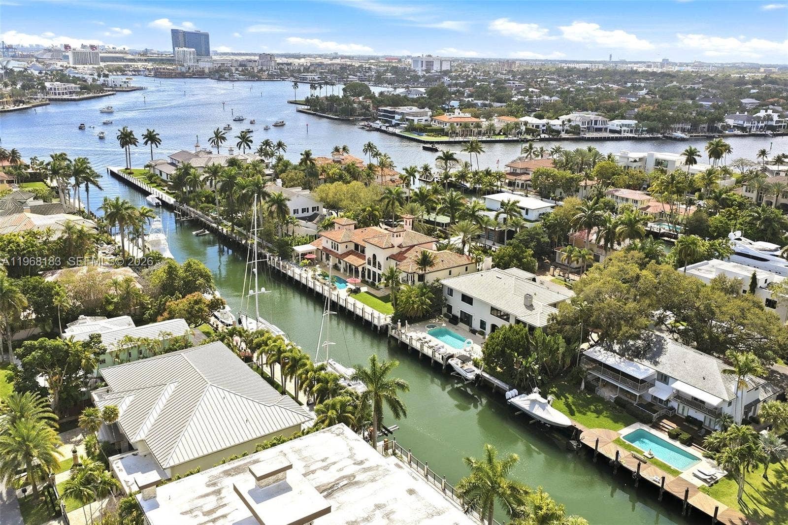 628 Coral Way, Fort Lauderdale, FL 33301 Photo 4