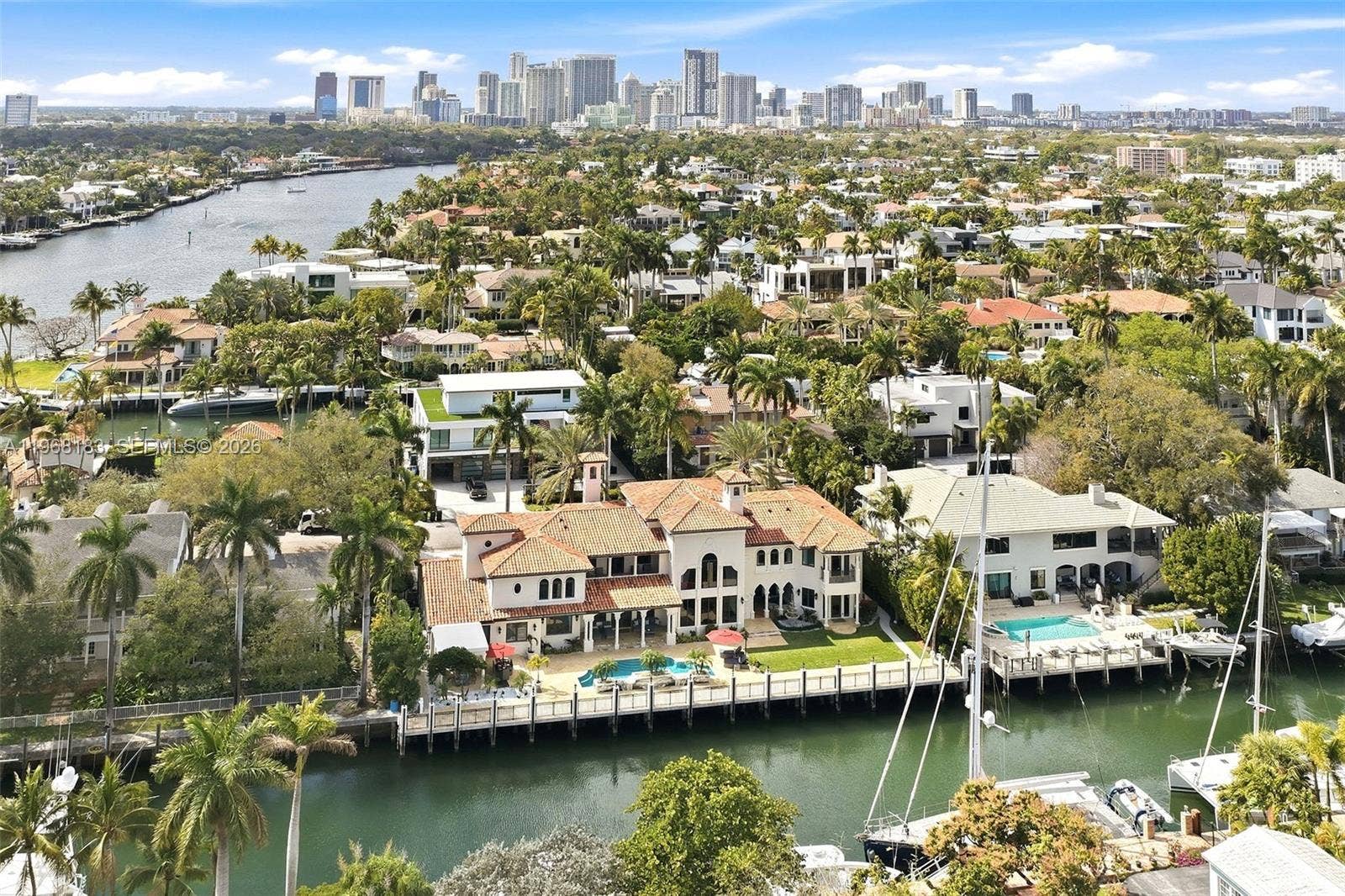 628 Coral Way, Fort Lauderdale, FL 33301 Photo 5