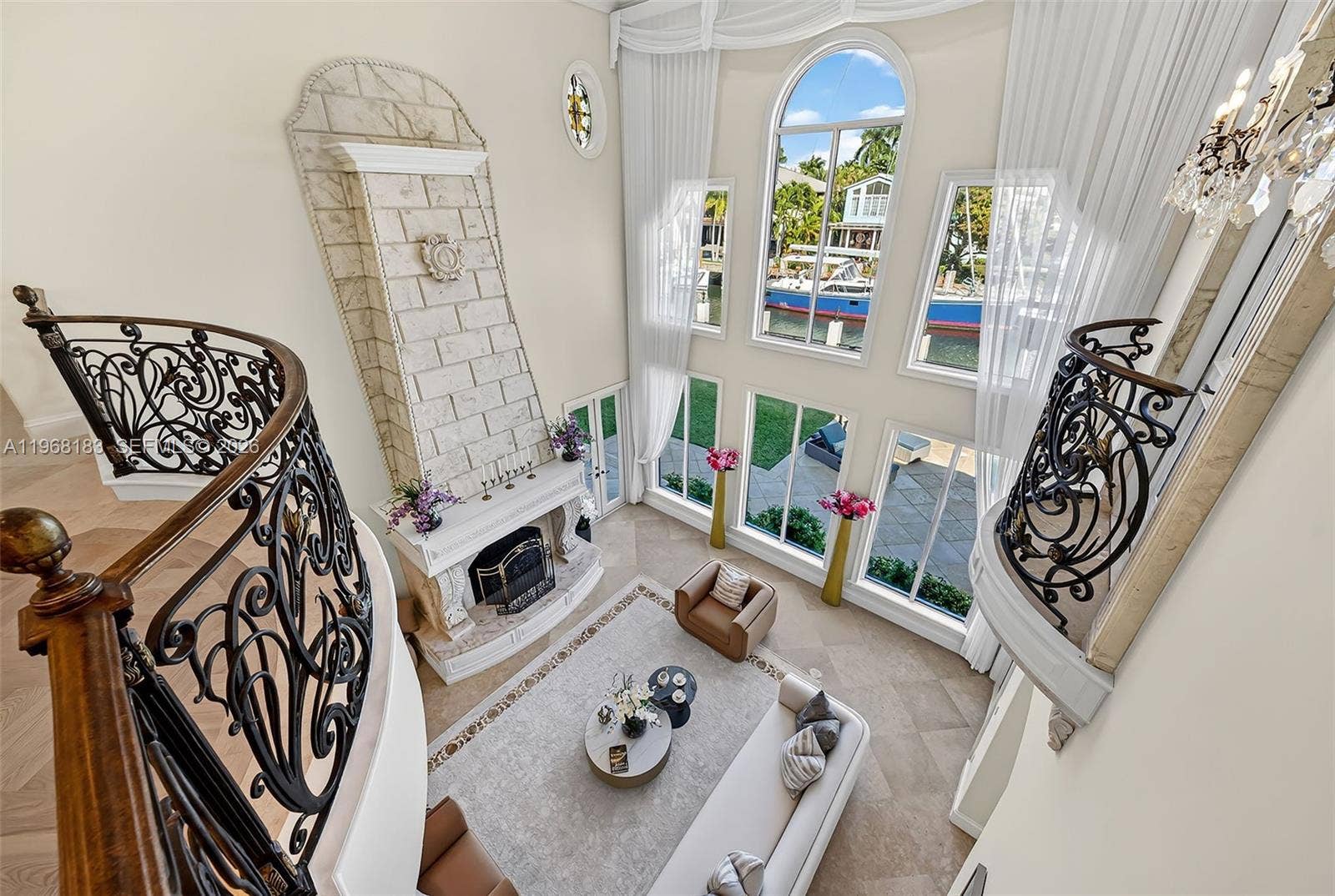 628 Coral Way, Fort Lauderdale, FL 33301 Photo 51