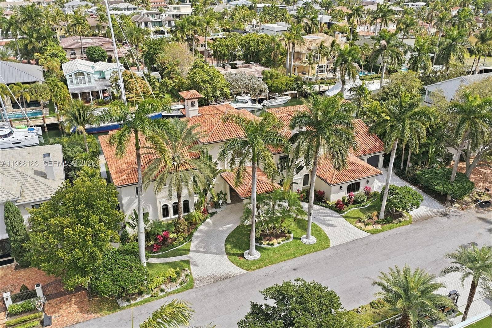 628 Coral Way, Fort Lauderdale, FL 33301 Photo 6