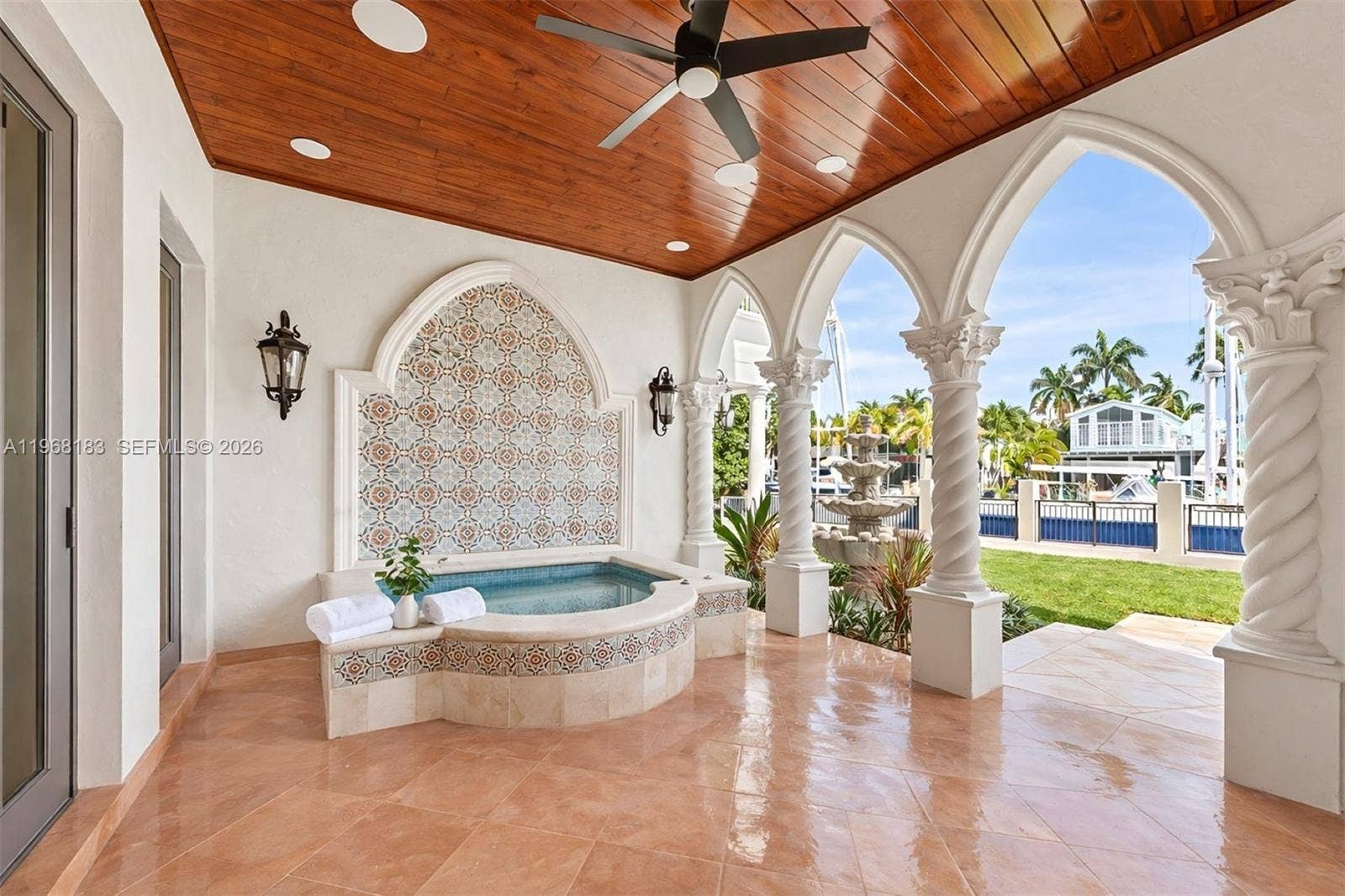 628 Coral Way, Fort Lauderdale, FL 33301 Jaccuzi