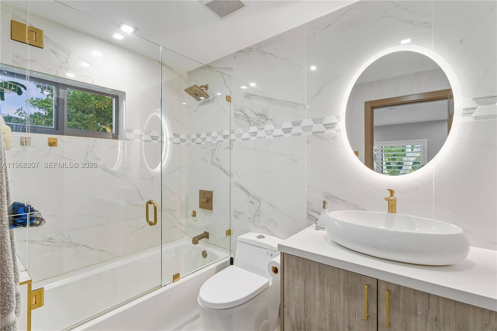 Bathroom #2