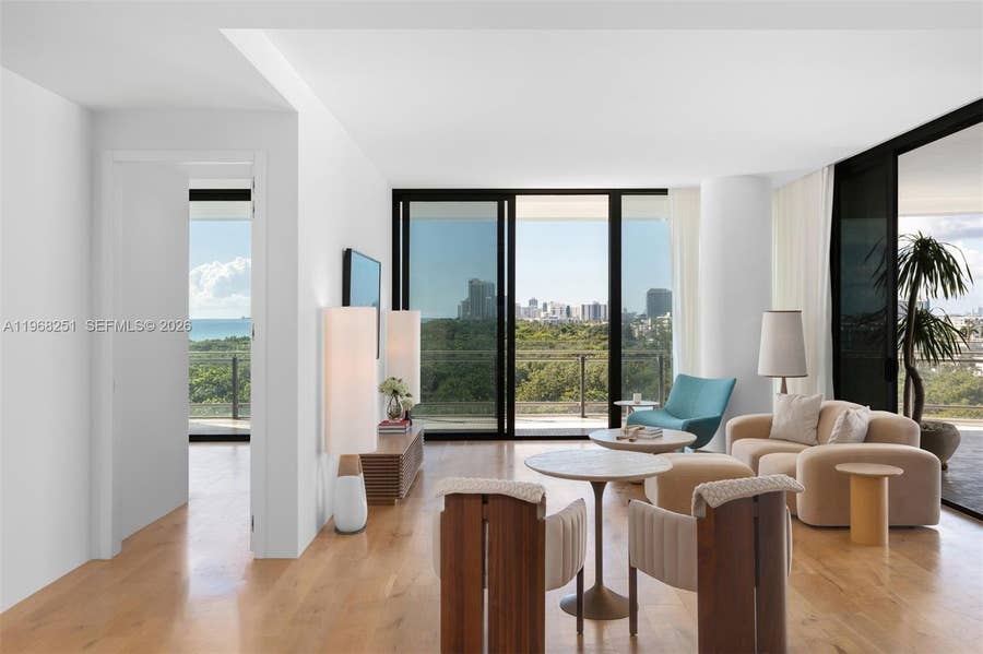 Property photo for 8701 Collins Avenue, #606, Miami Beach, FL