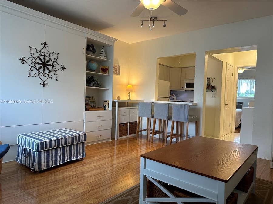 Property photo for 801 Atlantic Shores Boulevard, #206, Hallandale Beach, FL