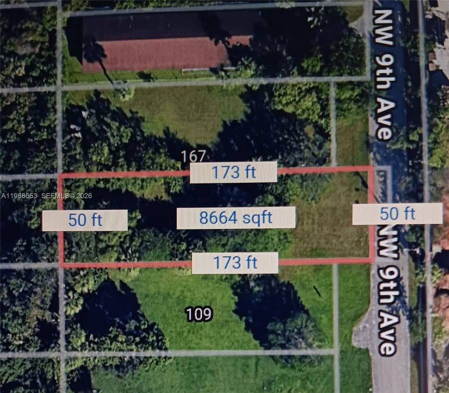 Property photo for 0 NW 9th Avenue, Pompano Beach, FL