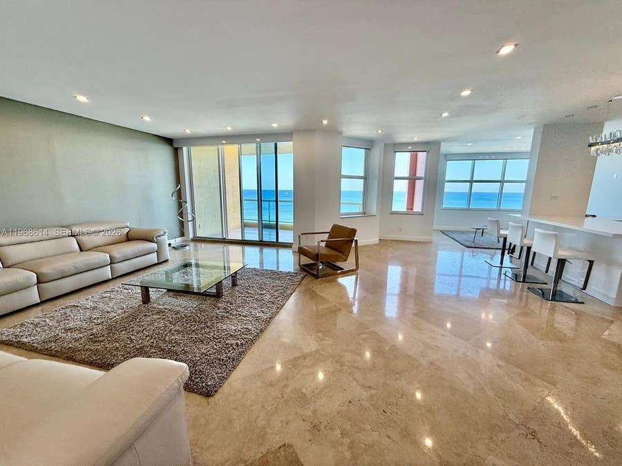 Property photo for 2100 N Ocean Boulevard, #12D, Fort Lauderdale, FL