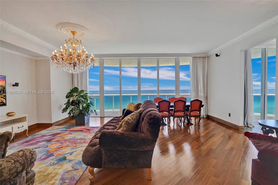 Property photo for 15901 Collins Avenue, #701, Sunny Isles Beach, FL