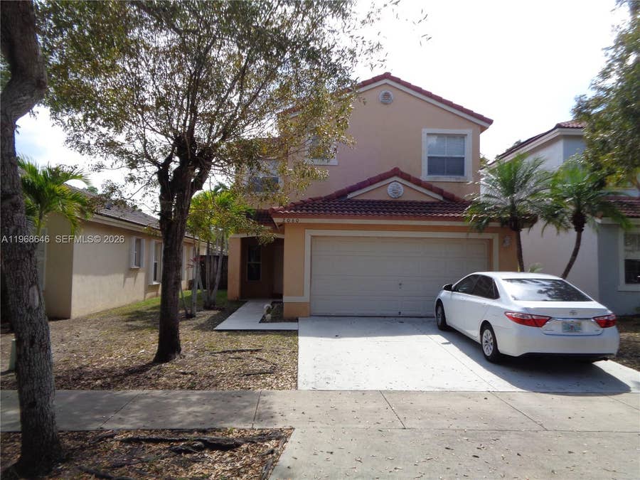 Property photo for 2060 SE 14th Street, Homestead, FL
