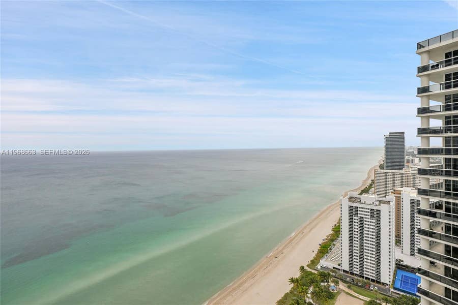 Property photo for 1830 S Ocean Drive, #4005, Hallandale Beach, FL
