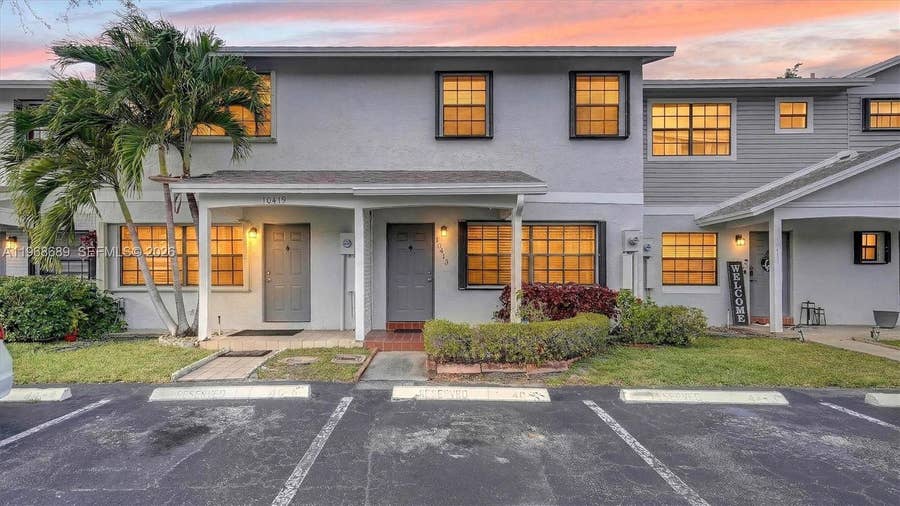 Property photo for 10413 NW 6th Street, Pembroke Pines, FL