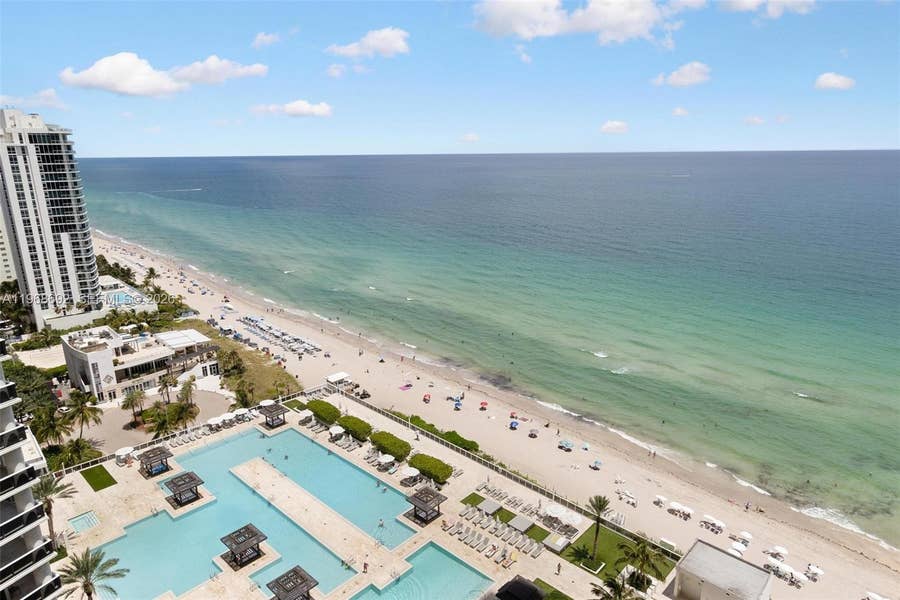Property photo for 1830 S Ocean Drive, #2409, Hallandale Beach, FL