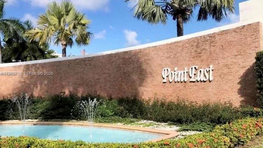 Property photo for 2855 Leonard Drive, #H202, Aventura, FL