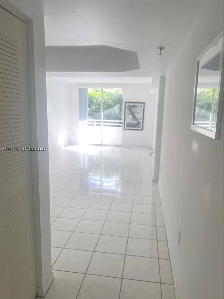 9156 Collins Avenue, #204, Surfside, Surfside, FL 33154 Entrance