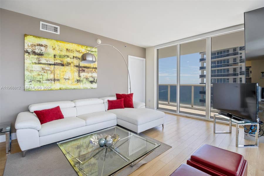Property photo for 1830 S Ocean Drive, #3906, Hallandale Beach, FL