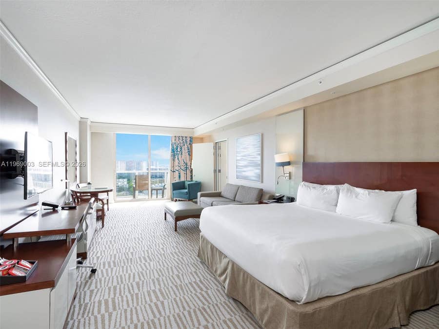 Property photo for 18001 Collins Avenue, #1417, Sunny Isles Beach, FL