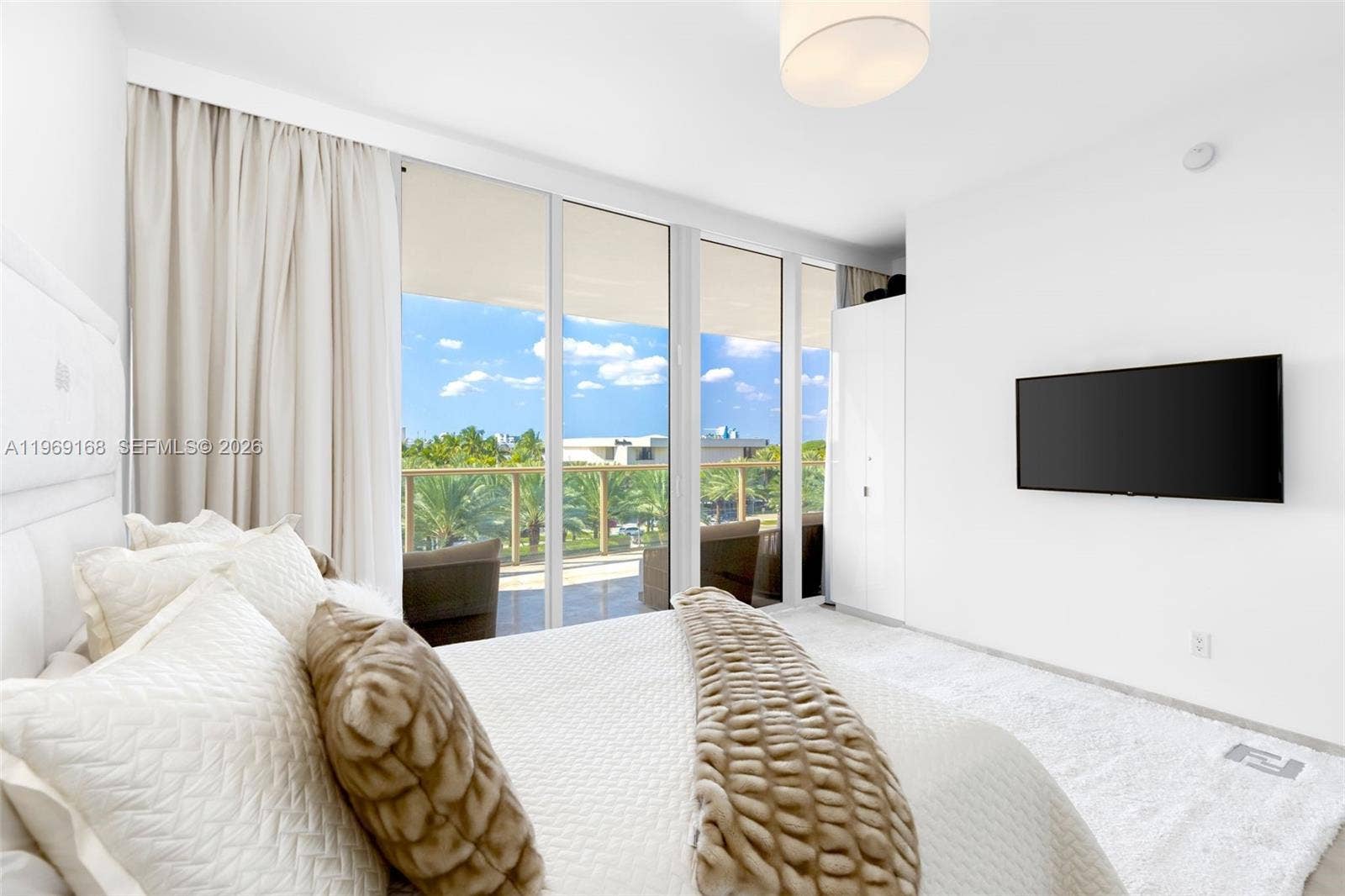9701 Collins Avenue, #405S, Bal Harbour, Bal Harbour, FL 33154 Photo 16